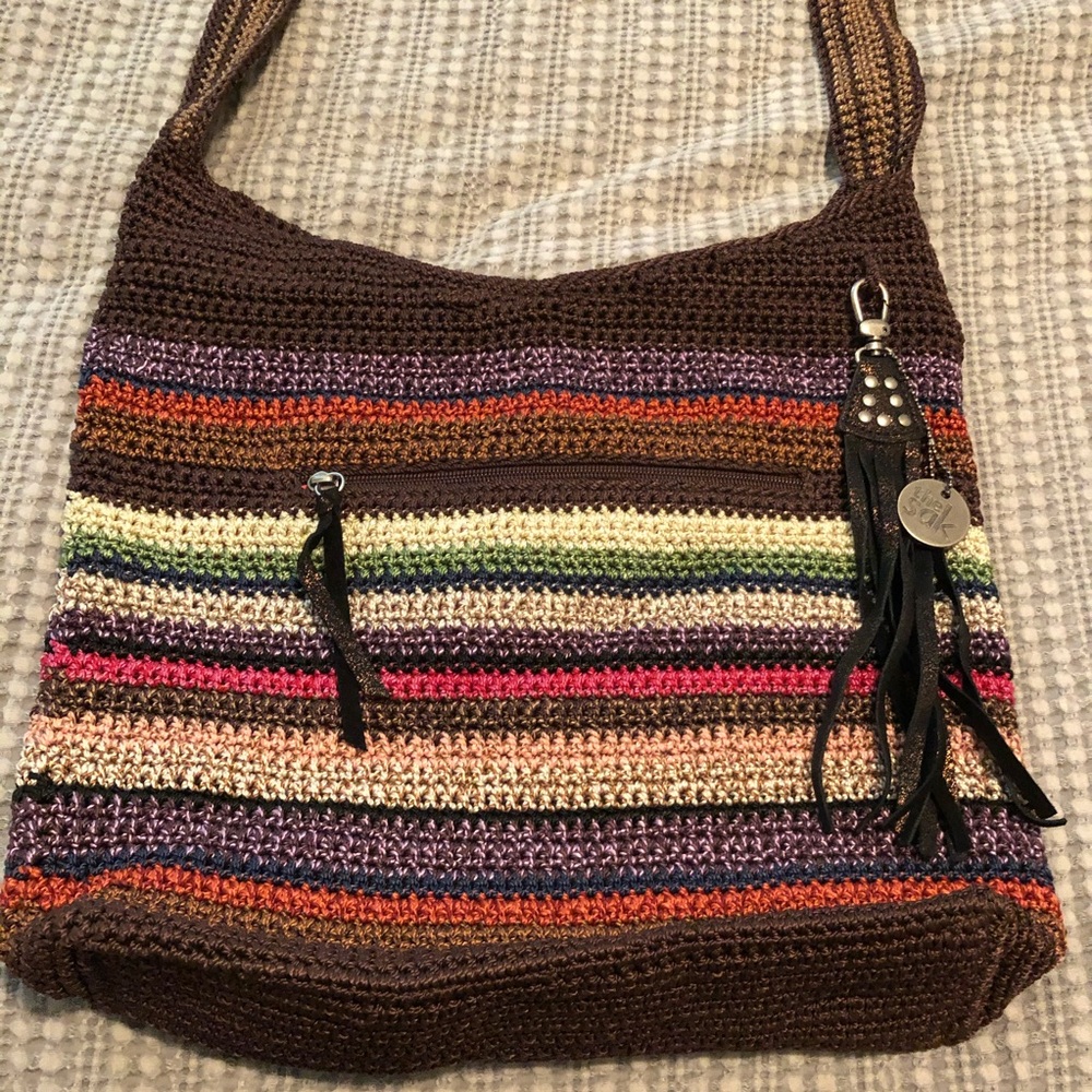New The Sak Crossbody Bag
